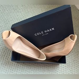 Brand new Cole Haan Sadie OT Wedge shoes the most popular Cole Haan wedge